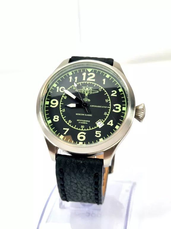 ZEGAREK MOSCOW CLASSIC 183/500