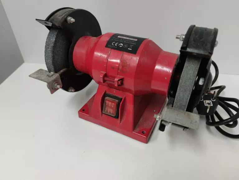 SZLIFIERKA STOŁOWA PROWERK MD3212M