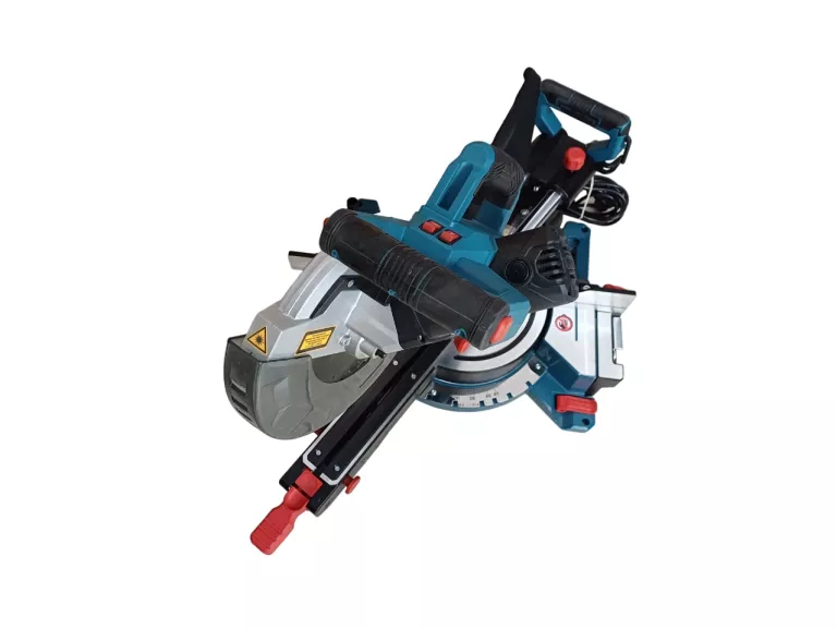PIŁA UKOŚNICA ERBAUER EMIS216S 1400W 216 MM