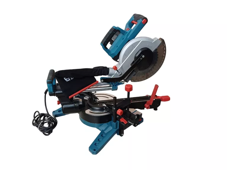 PIŁA UKOŚNICA ERBAUER EMIS216S 1400W 216 MM