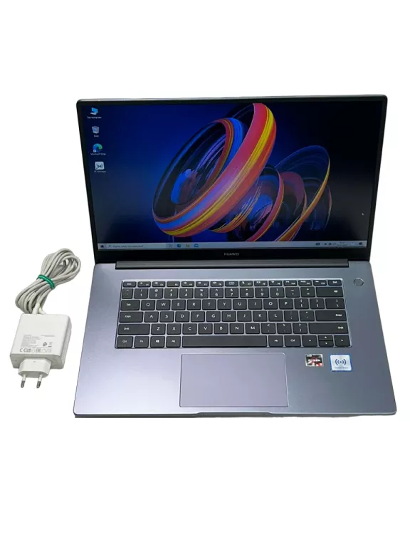 LAPTOP HUAWEI MATEBOOK D15 BOH-WAQ9R 8GB/256GB SSD/RYZEN 5