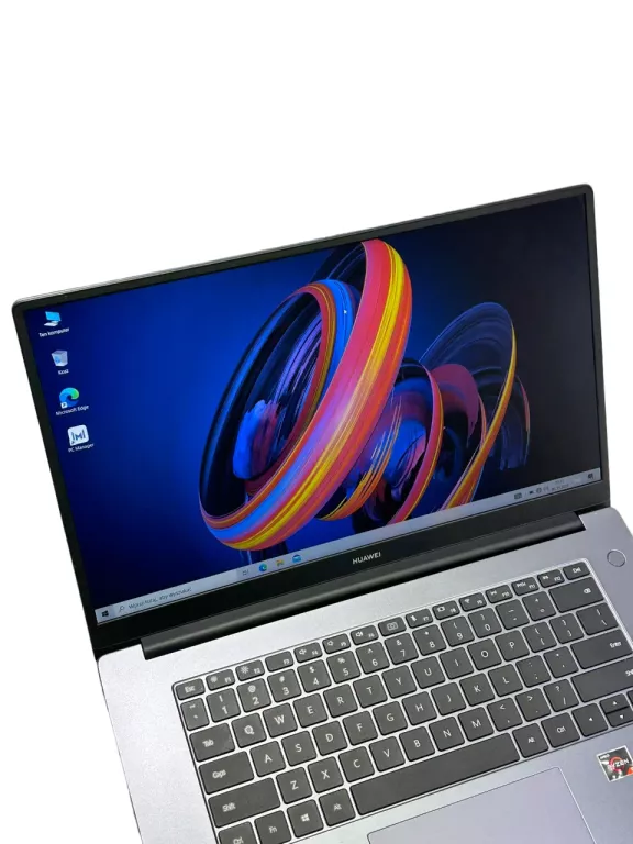 LAPTOP HUAWEI MATEBOOK D15 BOH-WAQ9R 8GB/256GB SSD/RYZEN 5