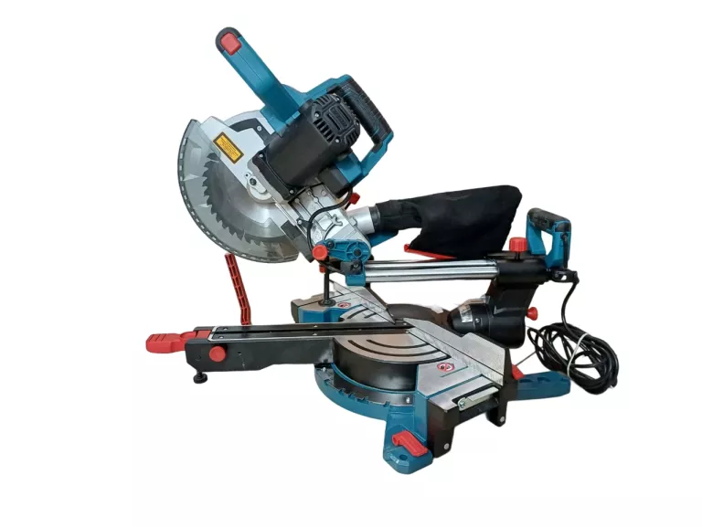 PIŁA UKOŚNICA ERBAUER EMIS216S 1400W 216 MM