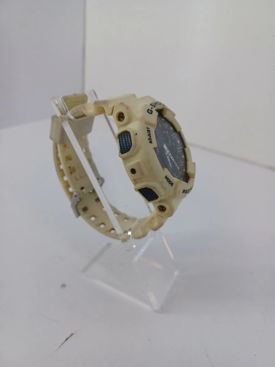 replika-g-shock-ga-100-bialy-rodzaj-analogowo-cyfrowe