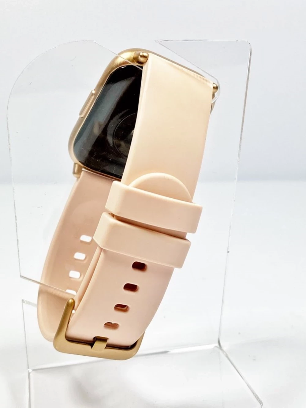 Smartwatch GOLD FIT PRO GT ROSA Oromed