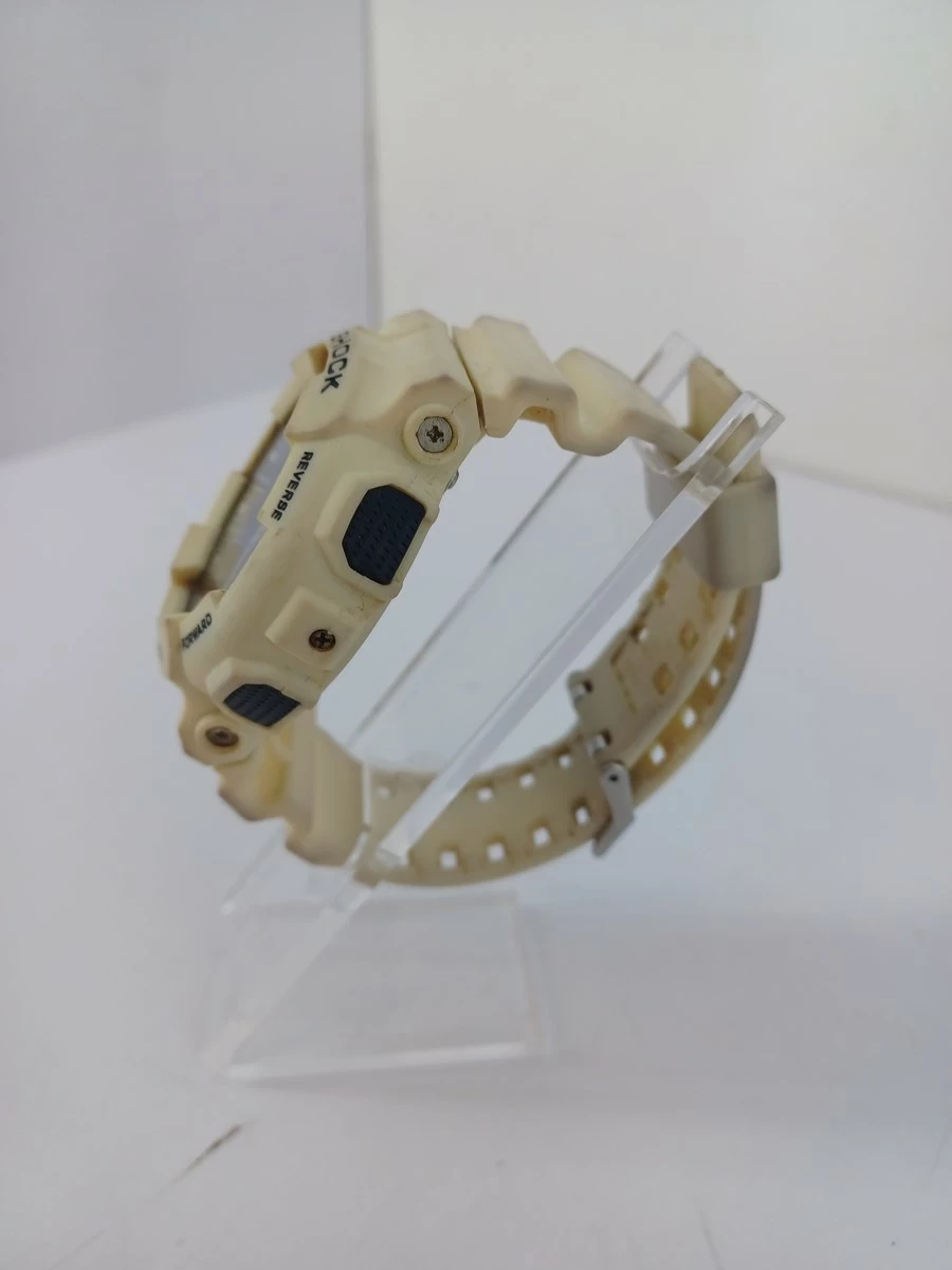 replika-g-shock-ga-100-bialy-stan-uzywany