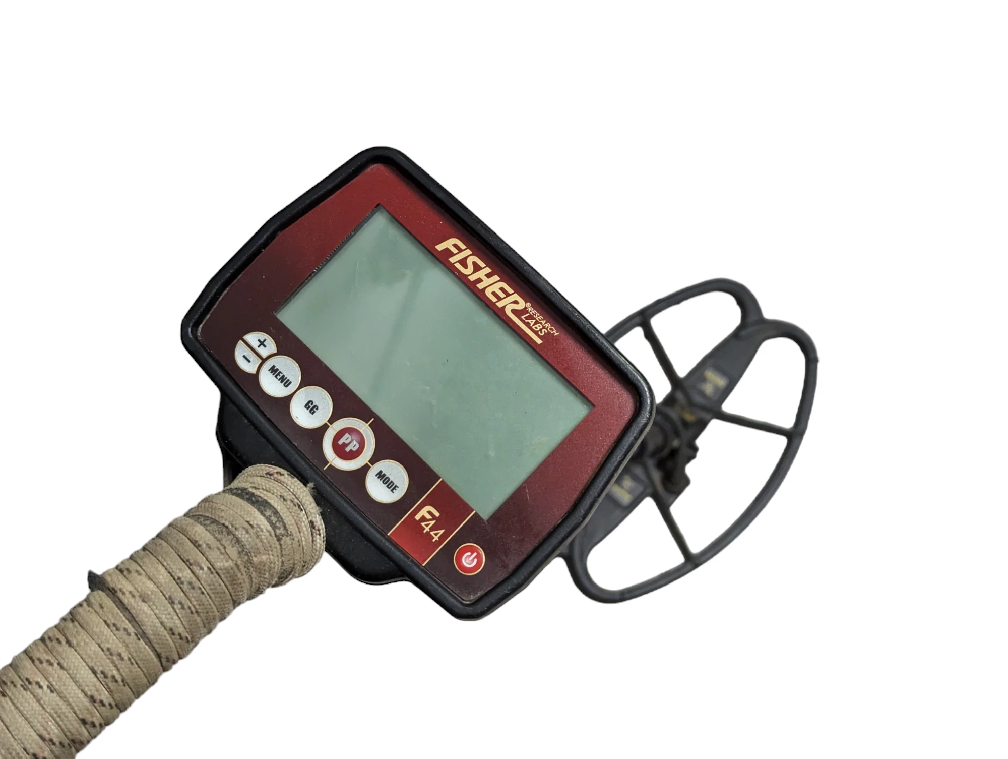 detektor-metali-fisher-f44-marka-fisher