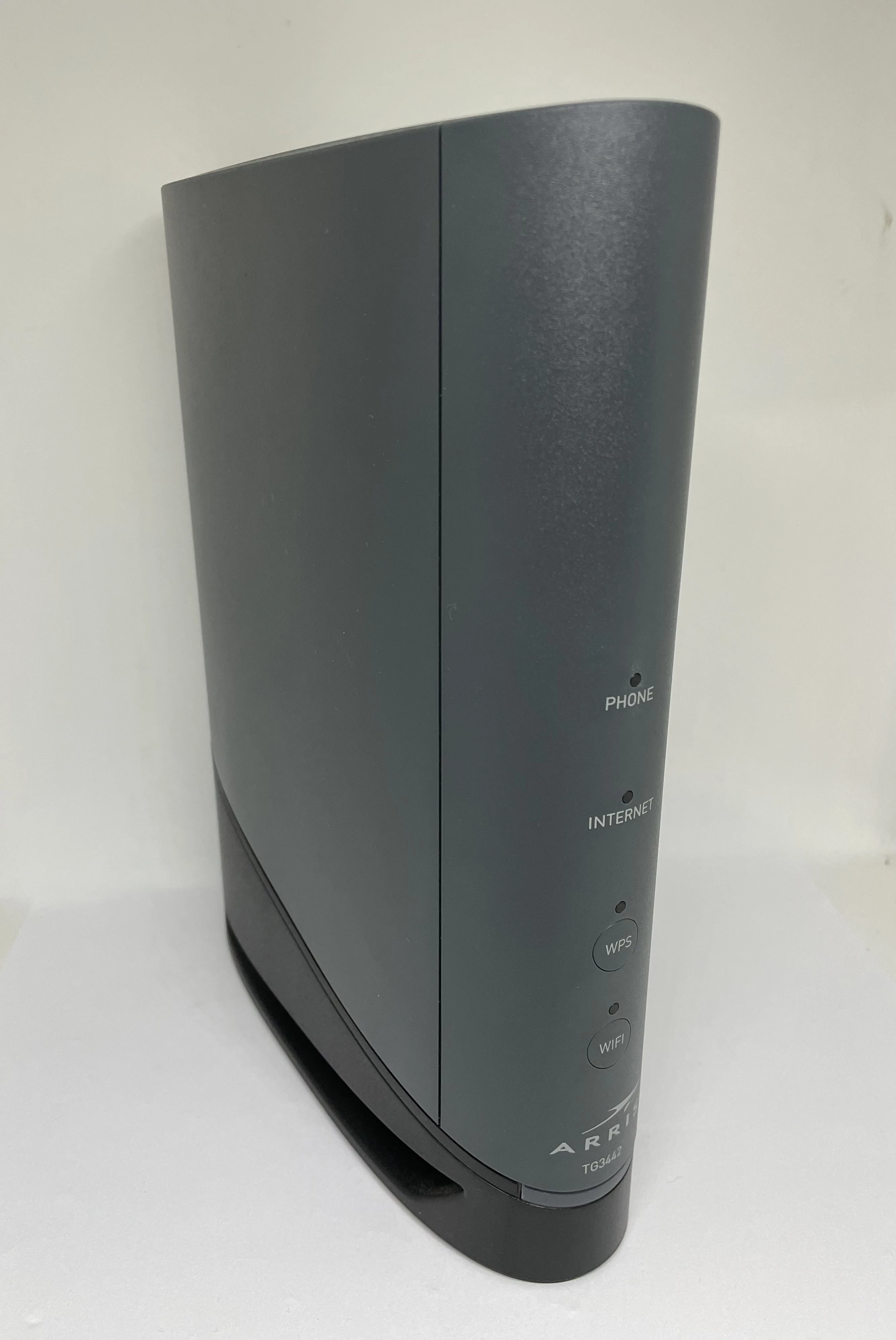 router-modem-arris-tg-3442-wifi-stan-uzywany