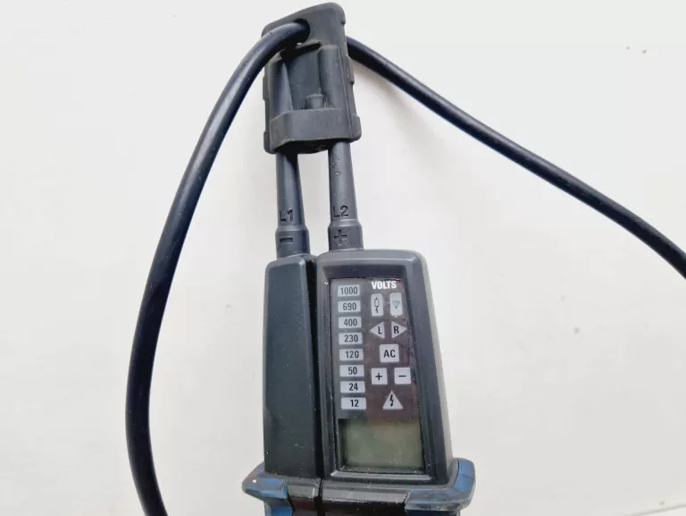 miernik-esco-es-931-stan-uzywany