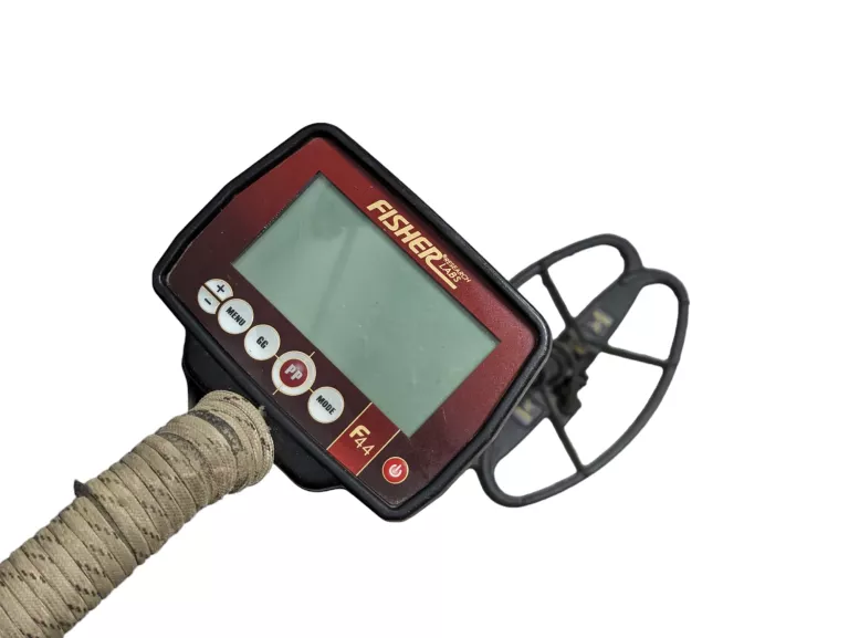 detektor-metali-fisher-f44-marka-fisher