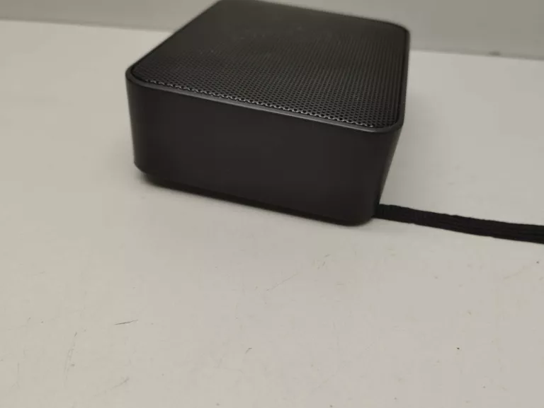 GŁOŚNIK BLUETOOTH SPEAKER GB-100 CZARNY