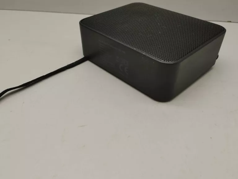 GŁOŚNIK BLUETOOTH SPEAKER GB-100 CZARNY