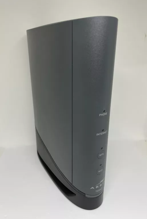 ROUTER MODEM ARRIS TG 3442 WIFI