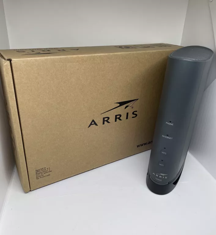 router-modem-arris-tg-3442-wifi-jaracza-7-lodz
