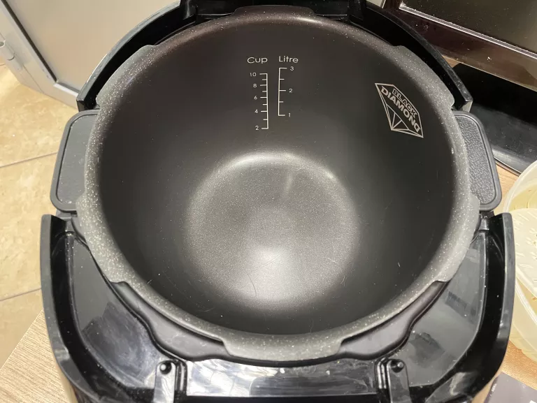 COOKOVER PHILIPIAK S500