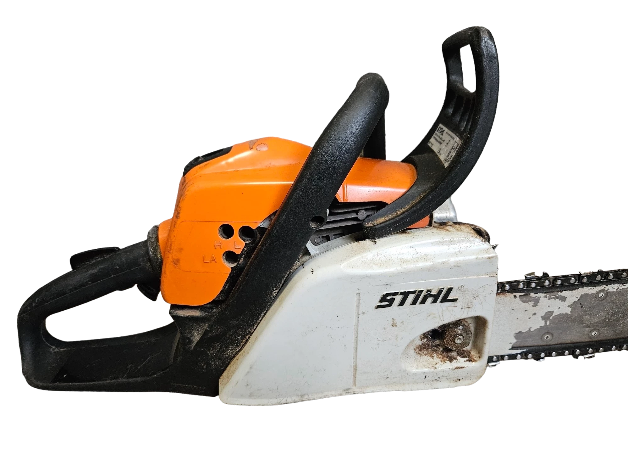 pila-spalinowa-stihl-ms-211c-2022-stan-uzywany