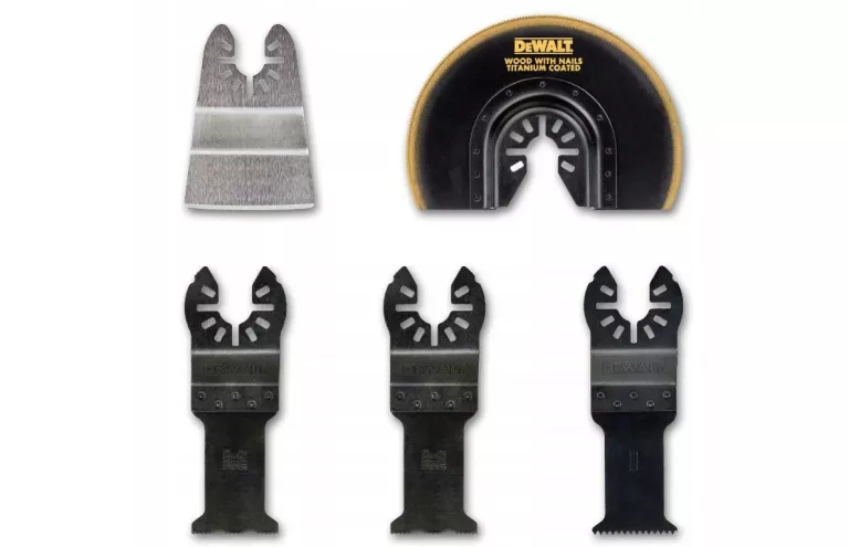 BRZESZCZOTY DO CIĘCIA 5CZ W PUDEŁKU DT20715 DEWALT