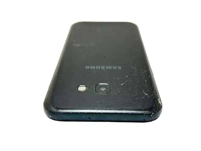 TELEFON SAMSUNG GALAXY A5 2017 3GB 32GB DUALSIM