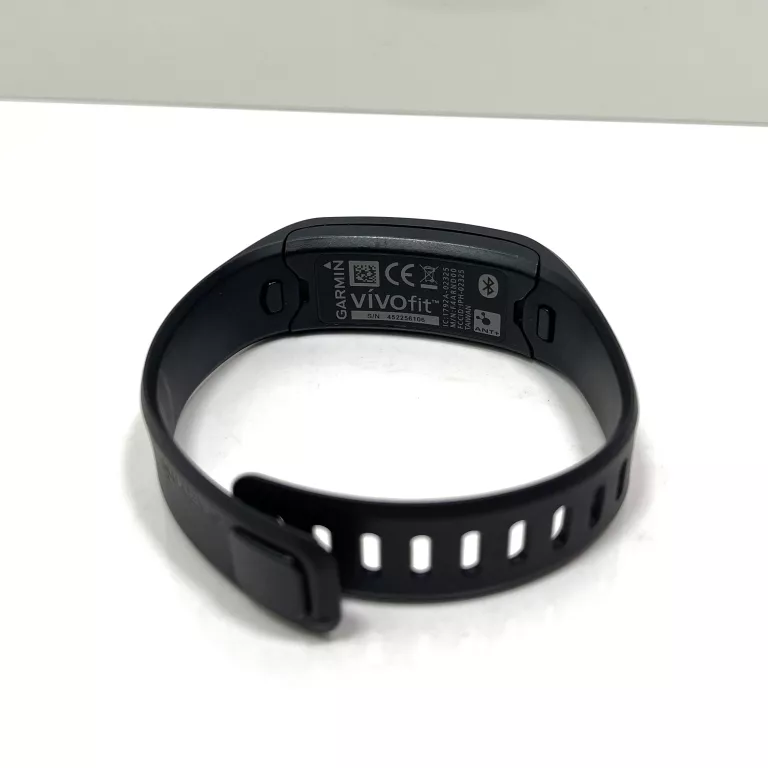 SMARTBAND GARMIN VIVOFIT Zegarki sportowe smartbandy Loombard.pl