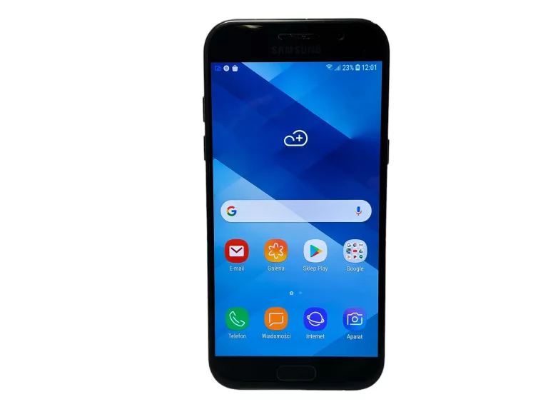 TELEFON SAMSUNG GALAXY A5 2017 3GB 32GB DUALSIM