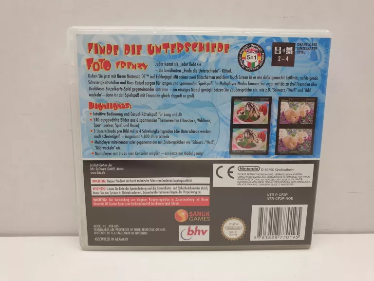 gra-finde-die-unterschiede-foto-frenzy-nintendo-ds-ean-gtin-9783828770195