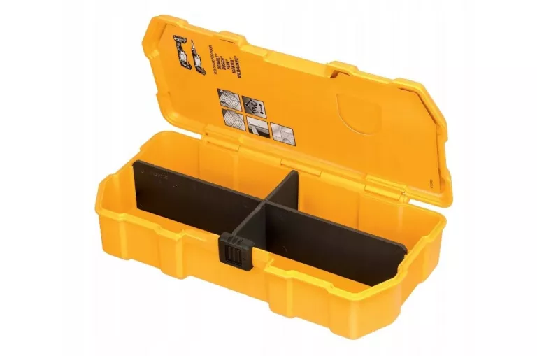 BRZESZCZOTY DO CIĘCIA 5CZ W PUDEŁKU DT20715 DEWALT