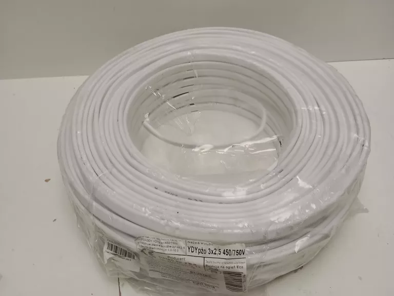 KABEL DAMIR 3X2,5