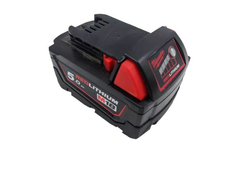 SZLIFIERKA KĄTOWA MILWAUKEE M18 ONEFSAG125XPDB 5.0AH 18V 1200W 125MM