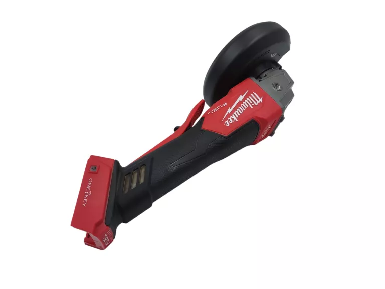 SZLIFIERKA KĄTOWA MILWAUKEE M18 ONEFSAG125XPDB 5.0AH 18V 1200W 125MM