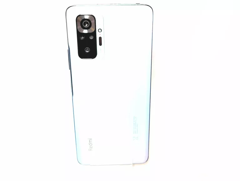 TELEFON XIAOMI REDMI NOTE 10 PRO 6/128GB ORANGE