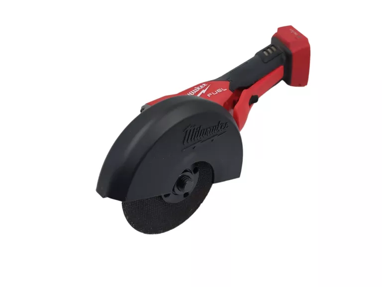SZLIFIERKA KĄTOWA MILWAUKEE M18 ONEFSAG125XPDB 5.0AH 18V 1200W 125MM