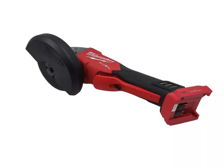 SZLIFIERKA KĄTOWA MILWAUKEE M18 ONEFSAG125XPDB 5.0AH 18V 1200W 125MM