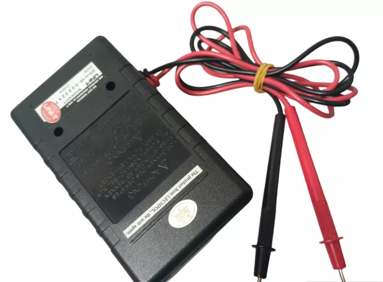 UNIWERSALNY MIERNIK M830BUZ