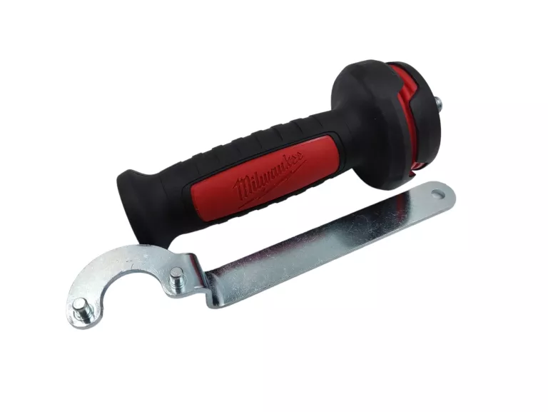 SZLIFIERKA KĄTOWA MILWAUKEE M18 ONEFSAG125XPDB 5.0AH 18V 1200W 125MM