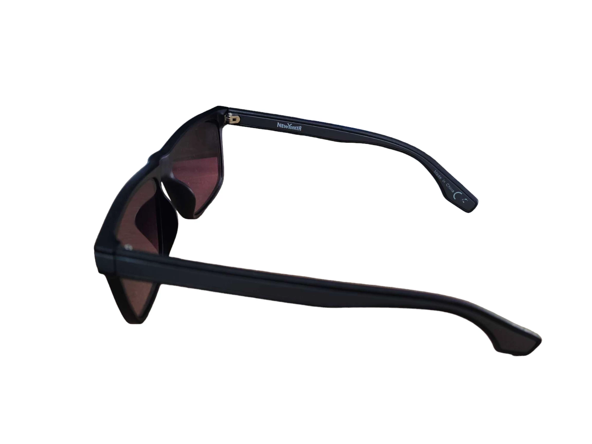 okulary-newyorker-stan-uzywany