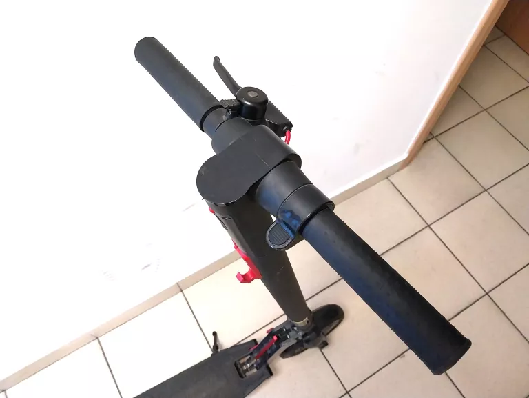 HULAJNOGA ELEKTRYCZNA FRUGAL GXL/TT-EL-851