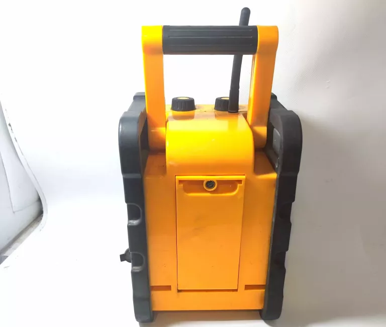 RADIO BUDOWLANE DENVER TR-44 + ZASILACZ