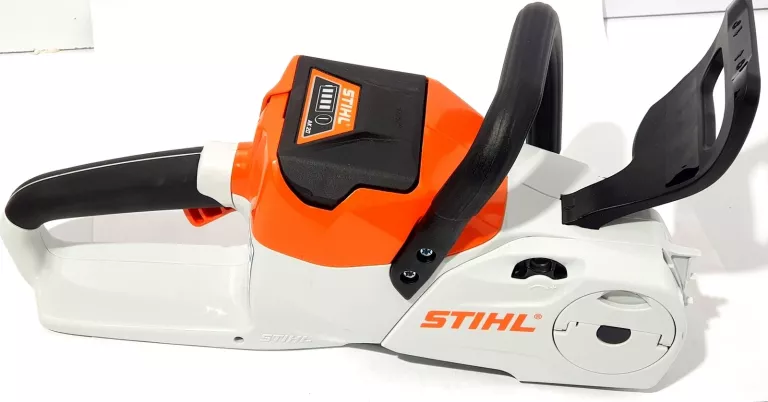PIŁA AKUMULATOROWA STIHL MSA 120C