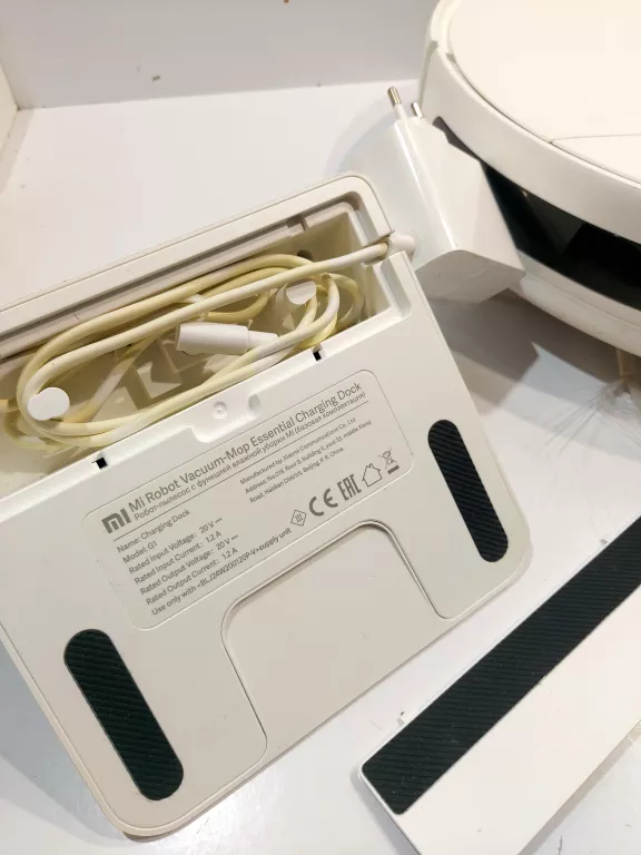 ROBOT XIAOMI MI ROBOT VACUUM-MOP ESSENTIAL