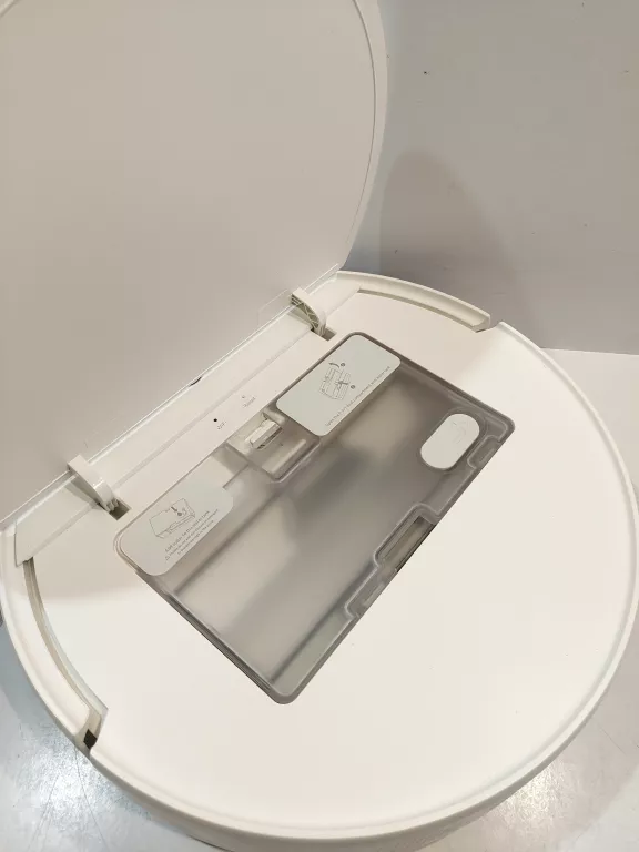 ROBOT XIAOMI MI ROBOT VACUUM-MOP ESSENTIAL