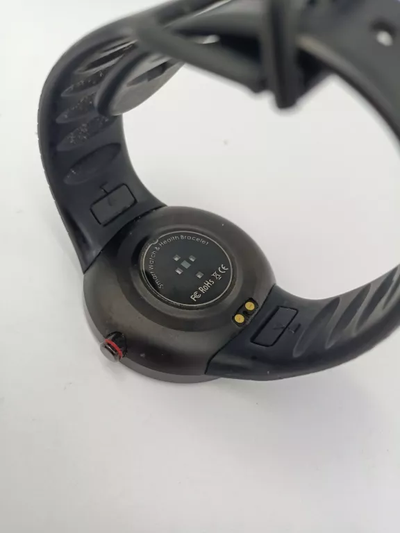 SMARTWATCH E3