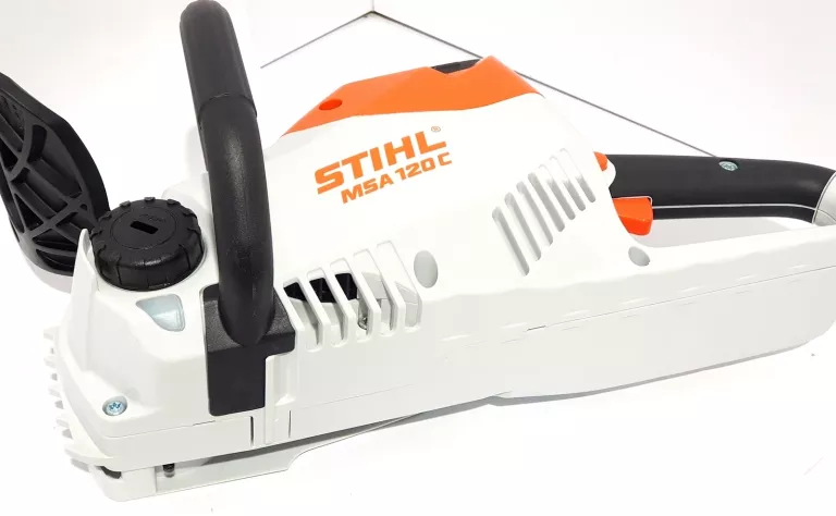 PIŁA AKUMULATOROWA STIHL MSA 120C