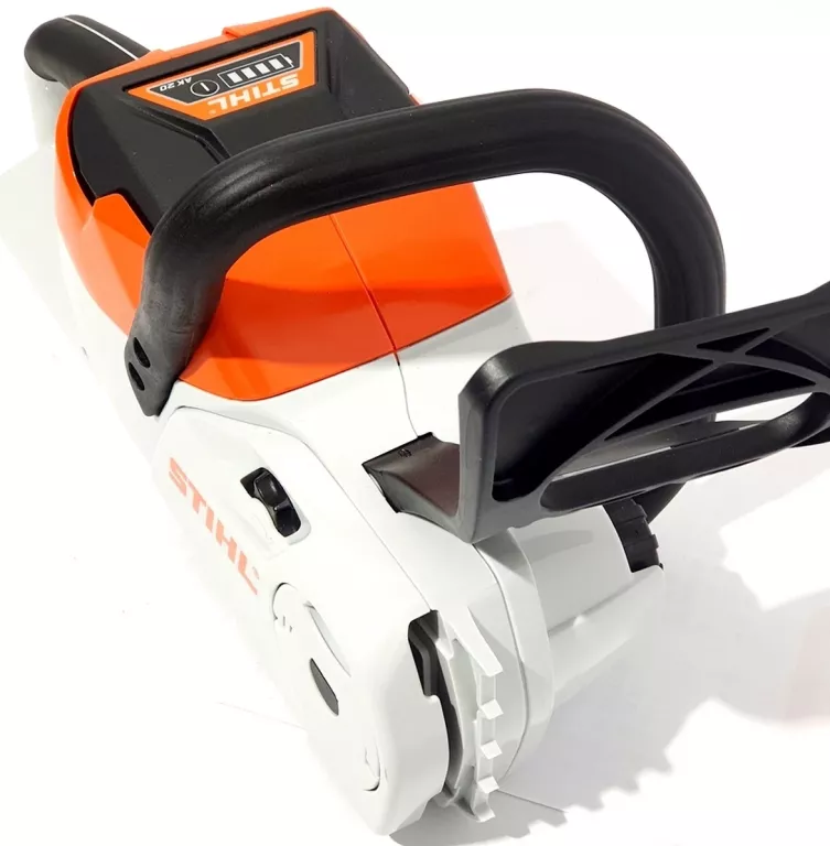 PIŁA AKUMULATOROWA STIHL MSA 120C