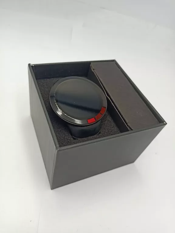 SMARTWATCH E3