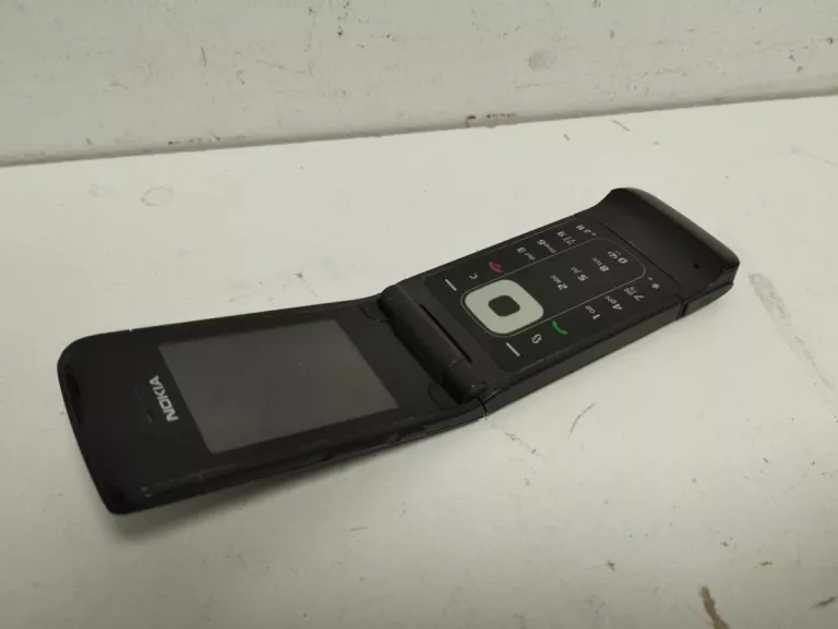 TELEFON NOKIA 6650 KOMPLET