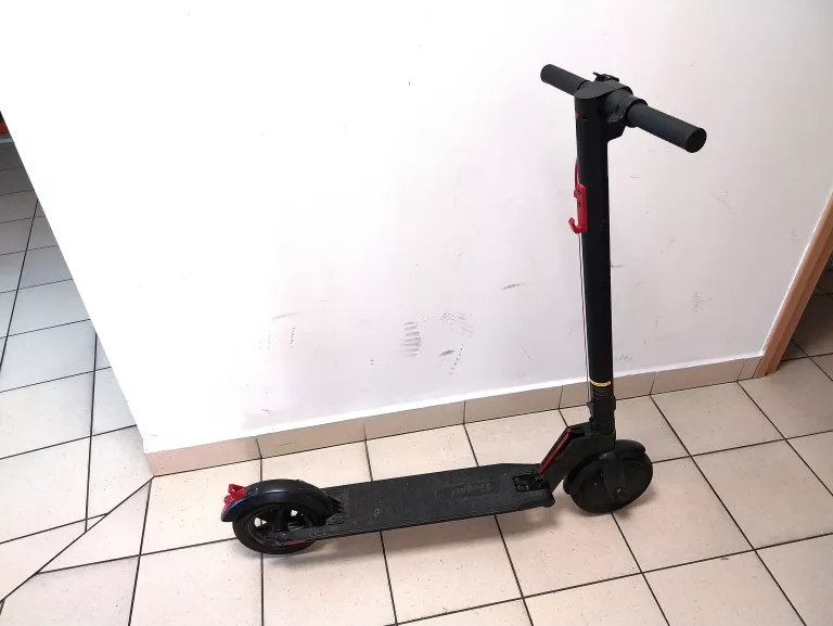 HULAJNOGA ELEKTRYCZNA FRUGAL GXL/TT-EL-851