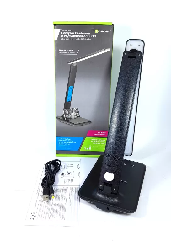 lampa-biurkowa-led-tracer-kolor-czarny