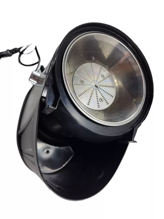 BOTTI GS-323 SANDIA SOKOWIRÓWKA 400 W CZARNO-SREBRNA WARZYWA I OWOCE