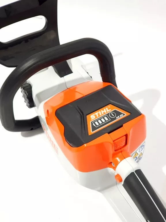 PIŁA AKUMULATOROWA STIHL MSA 120C