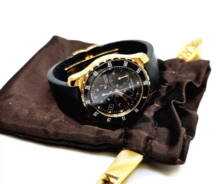 ZEGAREK CERTINA DS FIRST LADY C014.217.37.051.00